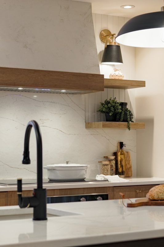 Fabricant meuble sur mesure Rive-Sud | Atelier 22.