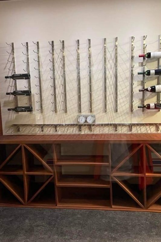 Mobilier sur mesure Rive-Sud | Atelier 22.